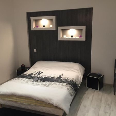 Apartament La Desirade Catllar Zewnętrze zdjęcie