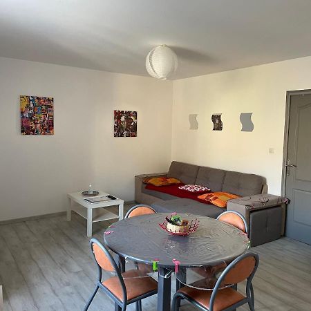 Apartament La Desirade Catllar Zewnętrze zdjęcie