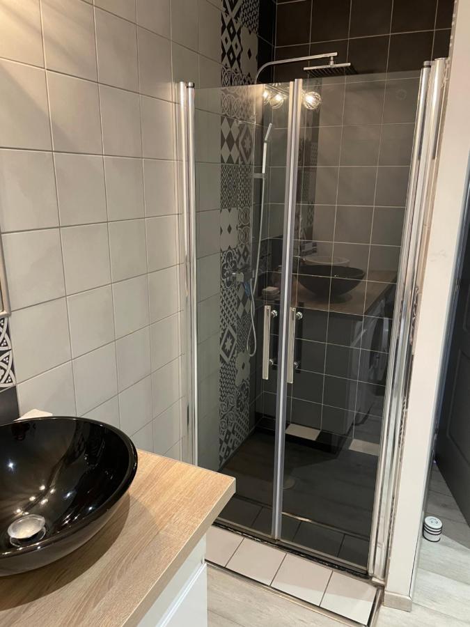 Apartament La Desirade Catllar Zewnętrze zdjęcie