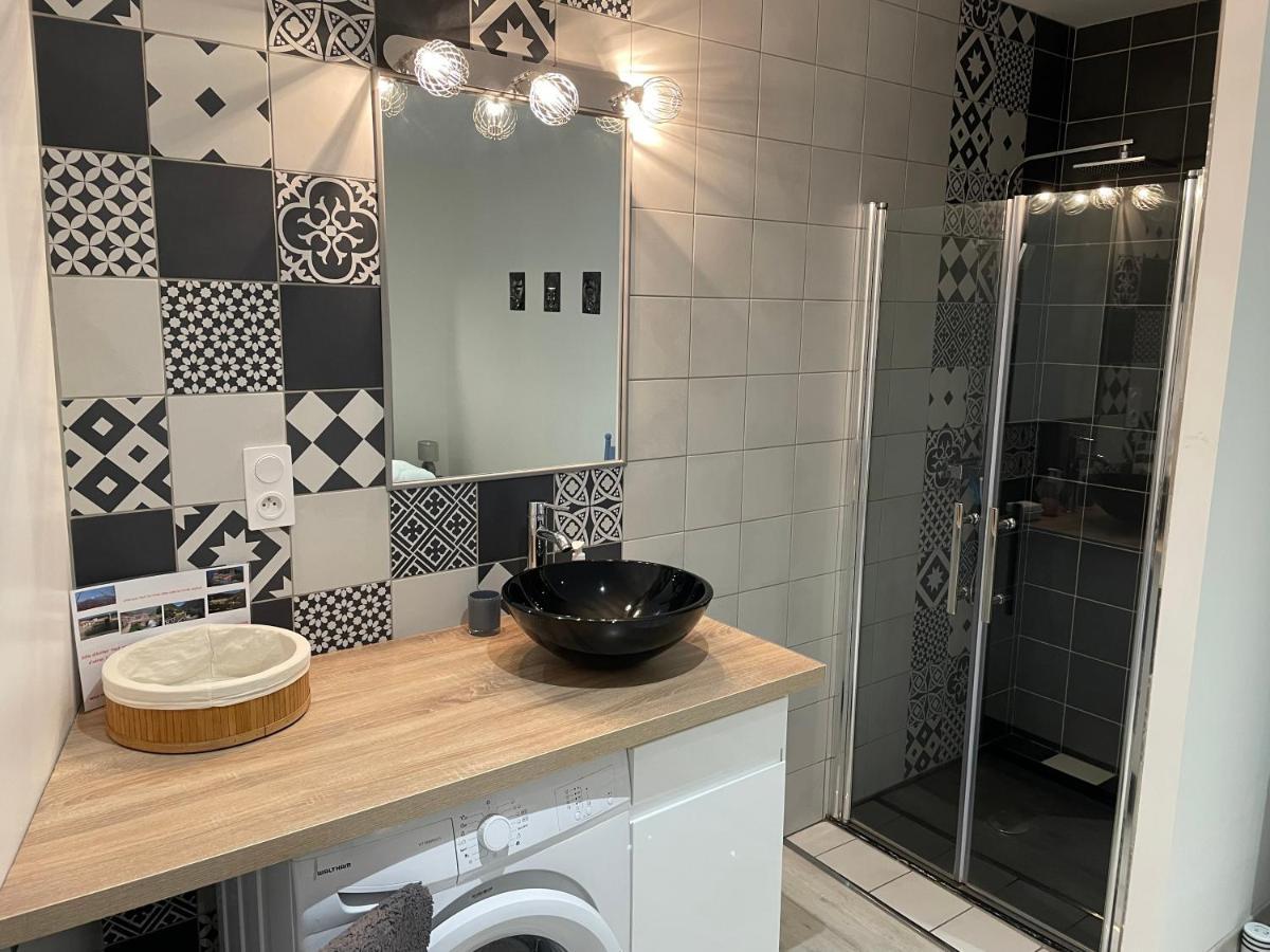 Apartament La Desirade Catllar Zewnętrze zdjęcie
